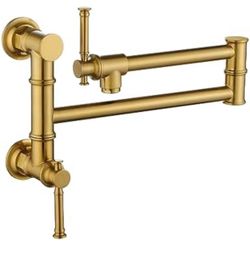 Faucet