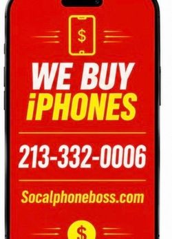 Apple iPhone