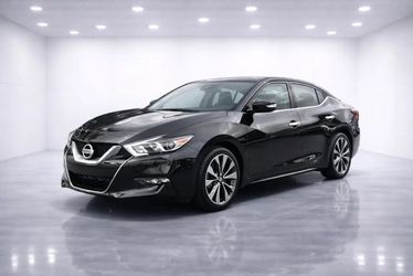 2016 Nissan Maxima