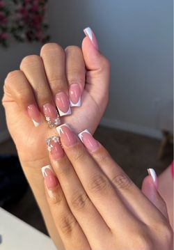 Nail lamp