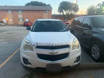 2010 equinox