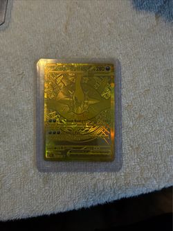 2026 Pokémon Mega Darkrai ex Gold Hyper Rare 120/084 Pitch Black