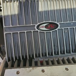 Rockford Fosgate 1800