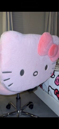 Hello Kitty Impression Chair
