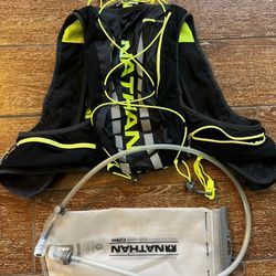 Nathan Vapor Air Hydration Backpack