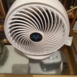 Fan Vornado