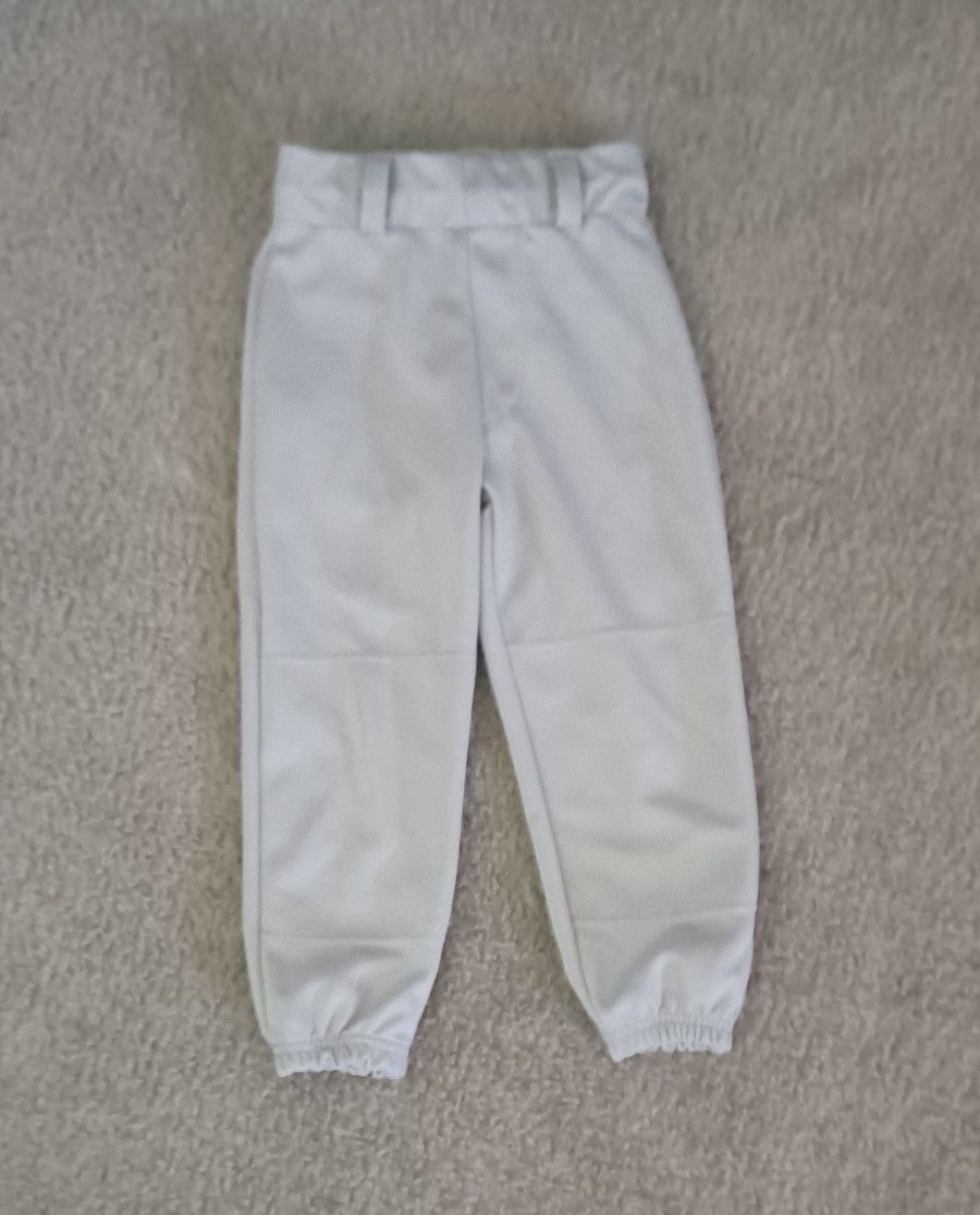 Youth Small Easton Baseball Pants