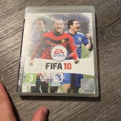 Fifa 10