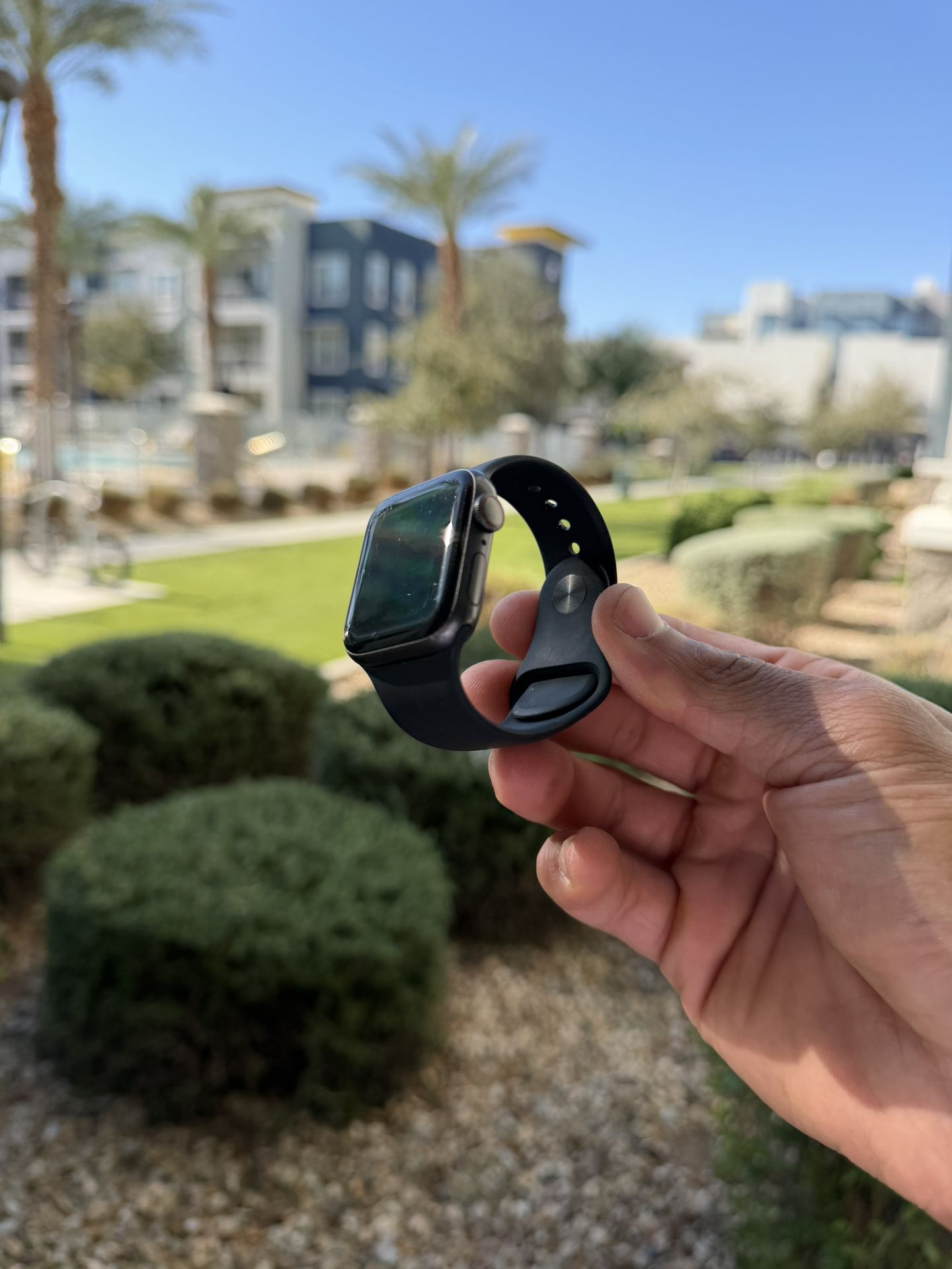 Apple Watch Series 6 40mm