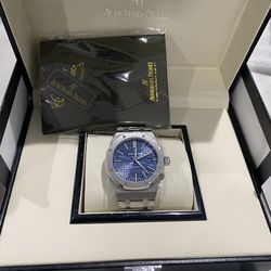 Used AP Silver