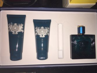 Versace set
