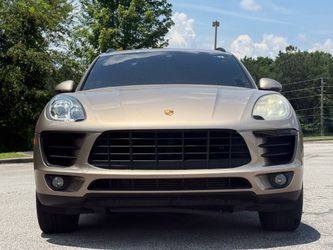 🔥 2018 Porsche Macan – $11,900 🔥
