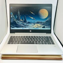 HP ProBook 445R G6 RYZEN 5 3500u 16GB 256GB Radeon Graphics 2GB VRAM