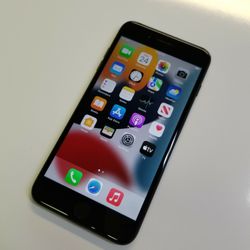 Apple IPhone 7 Unlocked - $9 Down Today 