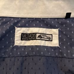 MILTIADIS Boca Raton