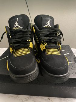 Jordan retro