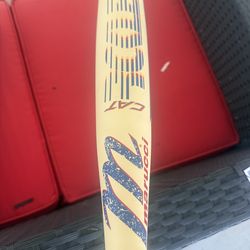 Marrucci RCKLESS 30/10 USSSA