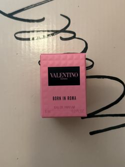 Valentino Donna Born In Roma mini