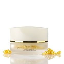 Royal jelly clasic eye concentrate capsules