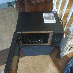 Microwave Air Fry LARGE SIZE