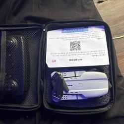 E99 Drone (50$)