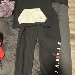Air Jordan Joggers