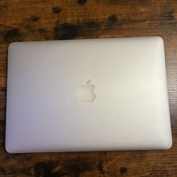 Apple MacBook Air - Silver