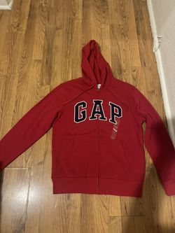 Gap Zip Up 