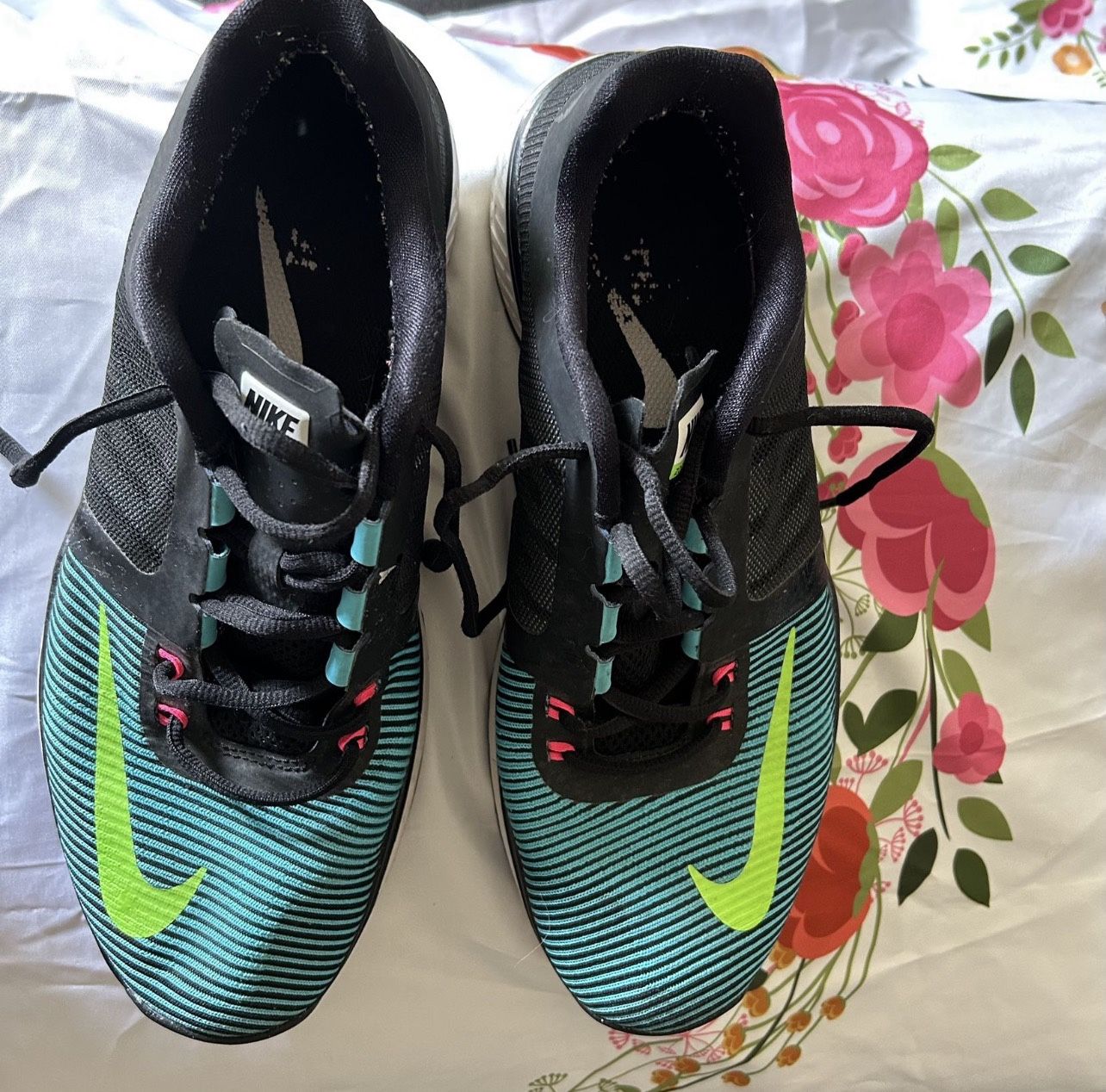 Nike Zoom Size 12