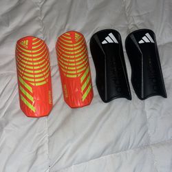 Soccer Shins Guards 