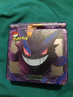 Gameboy Advance