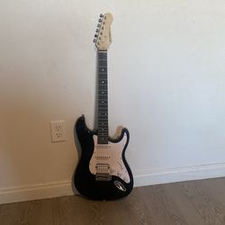 Electric guitar