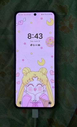 Samsung Z Flip 5