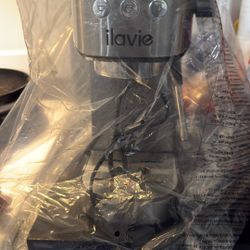 Espresso Machine