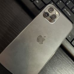iPhone 12 Pro 256 Gb Unlocked 