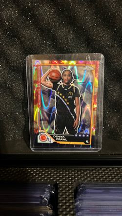 WNBA /25