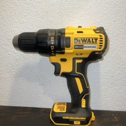 20-Volt Max 1/2-in Brushless Cordless Drill‼️TOOL ONLY‼️ NO BATTERY - NO CHARGER