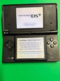 DSI (black)