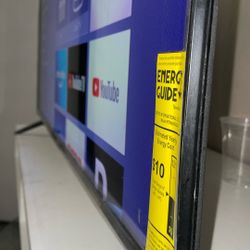 Roku 40" Select Series 1080p Full HD Smart Roku TV 