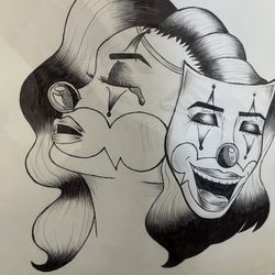 Dibujos Hechos A Mano 