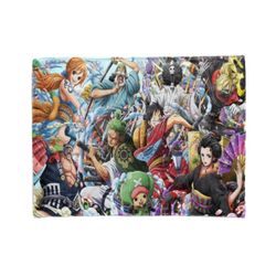 One Piece Blanket 