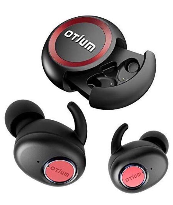 True Wireless Earbuds, Soar TWS Bluetooth inEar Headphones with