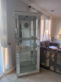 China cabinet