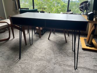 Target desk