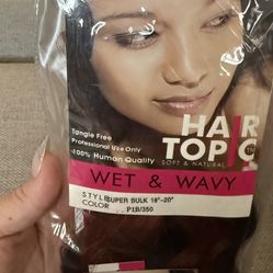 Hair  Bundle 