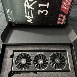 XFX Speedster MERC319 Radeon RX 6800 XT 16GB