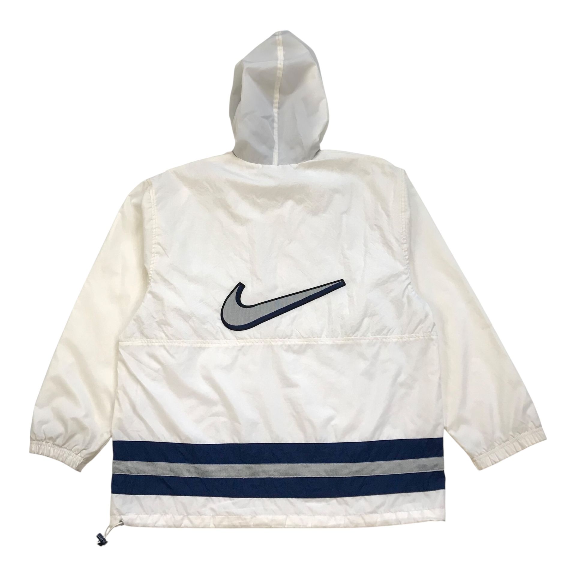 Nike Pulli Nike Hoodie Vintage Herren VINTAGE NIKE WINDBREAKER