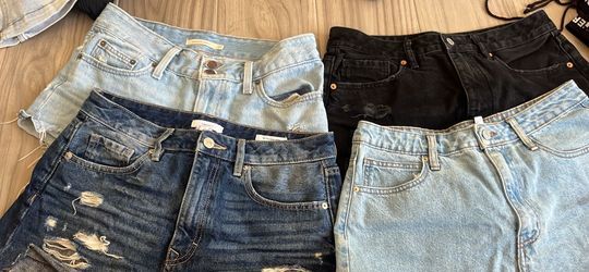 Women Shorts