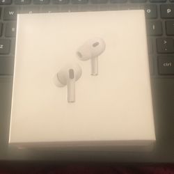 AirPod Pros Gen 2