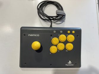 Playstation 1/2 Arcade Controller / Fight Stick /joystick